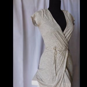 H&M Boho Summer Dress XS